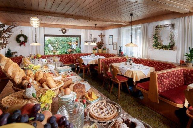 Gaestehaus Kastenhof Sankt Johann im Pongau Exteriér fotografie