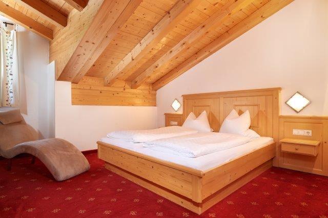 Gaestehaus Kastenhof Sankt Johann im Pongau Exteriér fotografie
