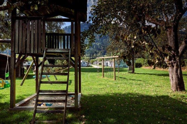 Gaestehaus Kastenhof Sankt Johann im Pongau Exteriér fotografie