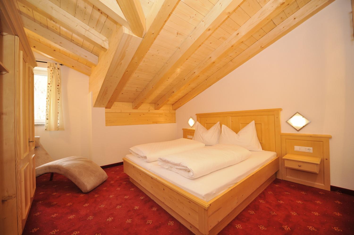 Gaestehaus Kastenhof Sankt Johann im Pongau Exteriér fotografie