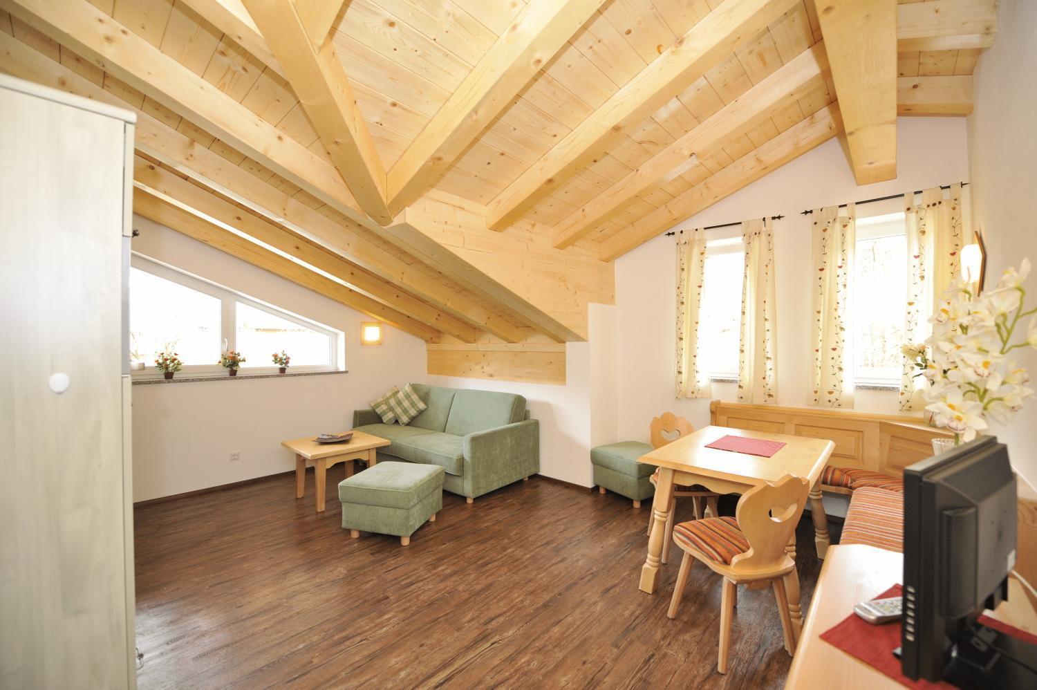 Gaestehaus Kastenhof Sankt Johann im Pongau Exteriér fotografie