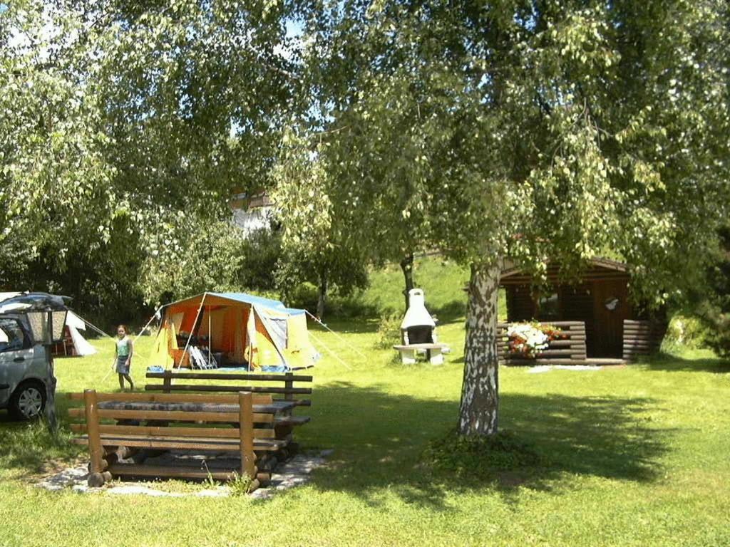 Gaestehaus Kastenhof Sankt Johann im Pongau Exteriér fotografie
